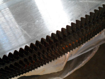 EFFEMAX 1800mm*14mm 45Mn2V Hollow Ground Hot Saw Blade for Cutting Hot Rolled H Beam