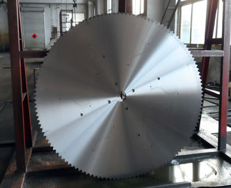 Carbide Tips TCT Saw Blade Alloy Steel Body for Precision Cutting
