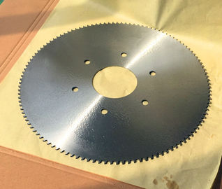 Steel Core 8CrV 80CrV2 75Cr1 TCT Saw Blade for Precise Cutting