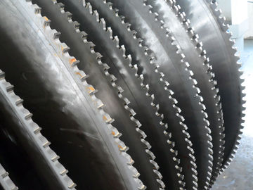 TCT Carbide Metal Cutting Saw Blade 120 Teeth Number for Precise Cuts
