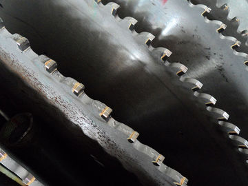 Solid Bar Cutting TCT Carbide Circular Saw Blade EFFEMAX 100 Teeth Steel Blade
