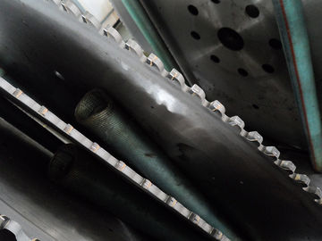 Alloy Steel Tungsten Carbide Tip Circular Saw Blade for Pipe Tube Cutting