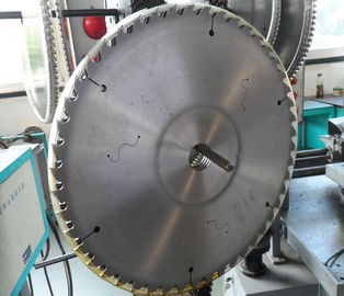 EF TCT Carbide Tipped Saw Blade for Woodworking 710mm Diameter 90 Teeth