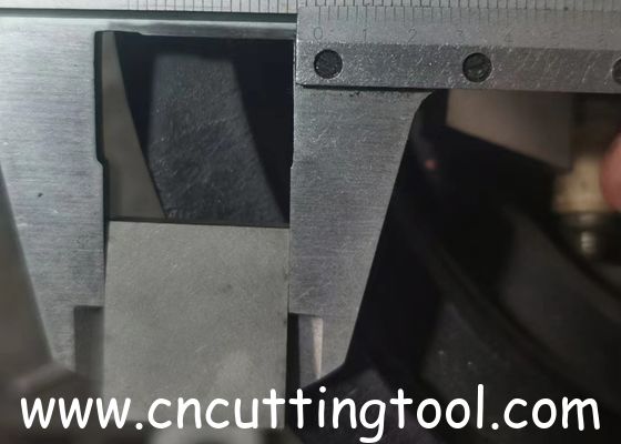 Carbide Tipped Saw Blade 8CrV 80CrV2 75Cr1 140 Teeth 1600mm Diameter