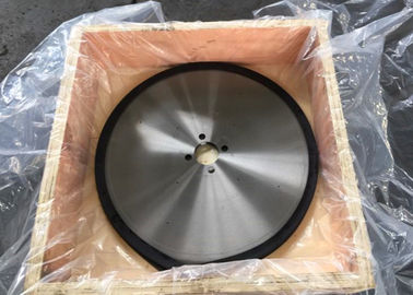 Rail Cutting TCT Saw Blade 90 Teeth Carbide Tips EFFEMAX 8CrV