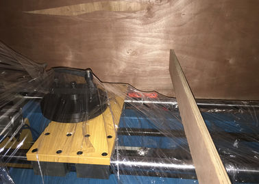 Automatic induction welding equipment for stone cutting saw blade diamond segments