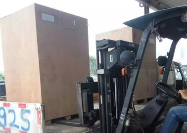 Brazing center use diamond tools segments efficient automatic welding machine
