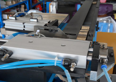 Diamond tools automatic feeding solder, brushing flux,rotate saw blade  segment welding machine