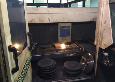 Quality CrV steel environmental silent TCT circular saw body and steel core