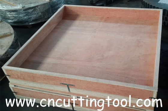 Pendulum 30 tooth hot cut 65Mn 45Mn2V 51Mn7 steel circular saw blade