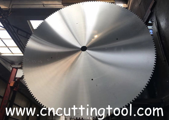 High frequency welding U slot stone cutting diamond saw blank