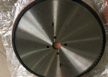 Precision 700mm Metal Cutting TCT Saw Blade with 140z Carbide Tips