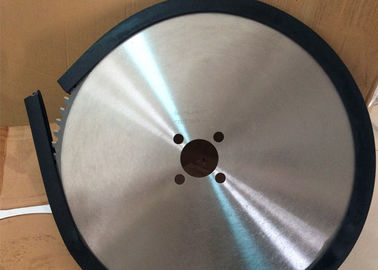 Precision 700mm Metal Cutting TCT Saw Blade with 140z Carbide Tips