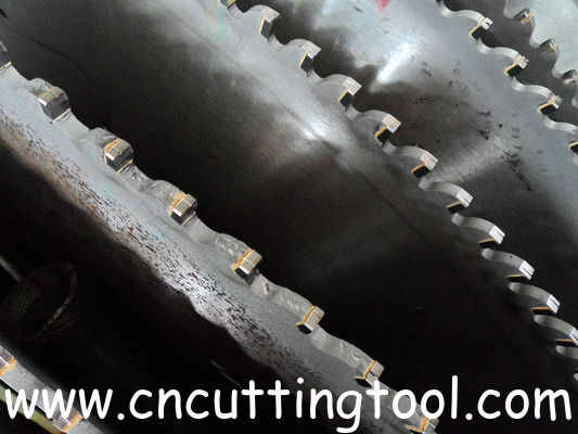 1800mm Carbide tipped TCT  Saw Blade 180z Teeth for Metal Cutting