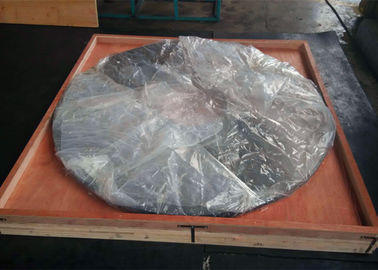 Precision 51Mn7 46Mn7 45Mn2V 65Mn Hot Saw Blade for Cutting H Beam