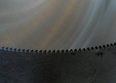 Universal Hot Saw Blade 51Mn7 46Mn7 45Mn2V 65Mn For H Beam Tube