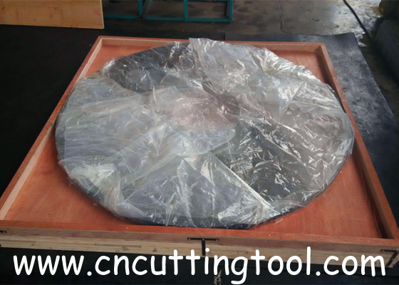 1800mm Steel Circular Saw Blade for Hot Rolled Steel Processing