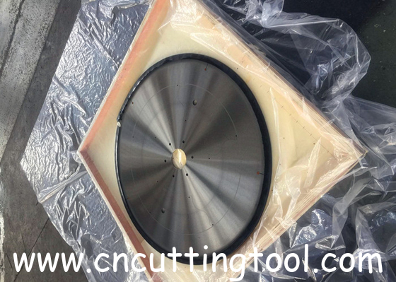 EFFEMAX Carbide Tipped Rail Track Circular TCT Saw Blade 660mm*6.3/4.8 for Precise Cuts