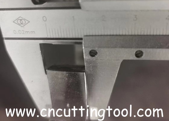 Carbide Tips TCT Saw Blade Alloy Steel Body for Precision Cutting