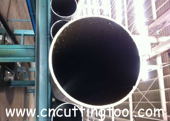 Carbon Steel Tube Cutting TCT Circular Saw Blade Wall Cutting for Pipe and Tube