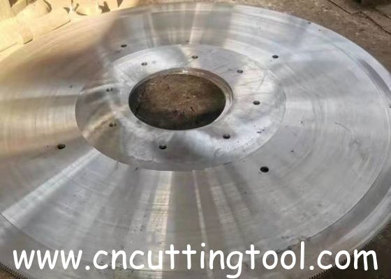 Pendulum 30 tooth hot cut 65Mn 45Mn2V 51Mn7 steel circular saw blade
