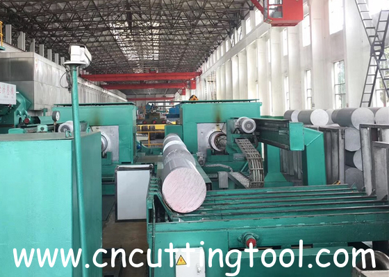 Heavy Duty Metal Cutting TCT Saw Blade 8CrV Carbide Tipped 140z Teeth 700mm Diameter
