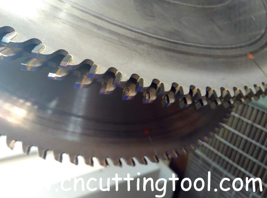 EF TCT Carbide Tipped Saw Blade for Woodworking 710mm Diameter 90 Teeth