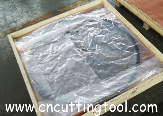 EF TCT Carbide Tipped Saw Blade for Woodworking 710mm Diameter 90 Teeth
