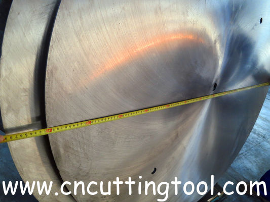 Heavy Duty Cold Saw with ALLOY STEEL Blade Material and Heat Resistance