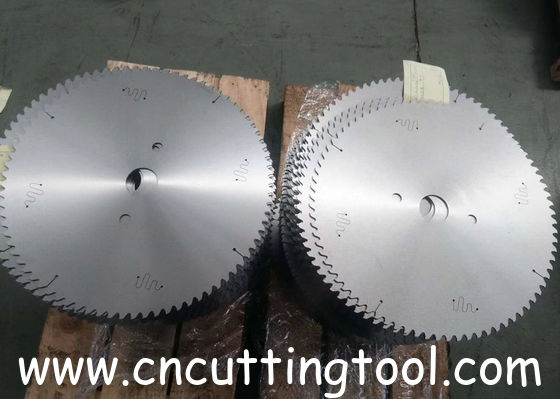 750mm Dia 140z Tungsten Carbide Tipped Metal Cutting TCT Saw Blade