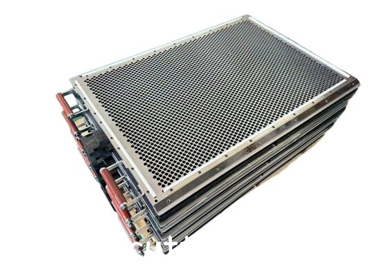 Die cutting machine quality die cut chase plate for packaging industry