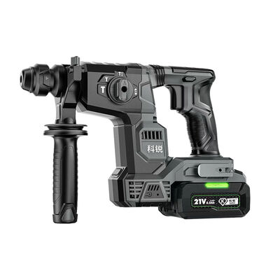 Cordless Design Heavy Duty Electric Power Tools For Automobile Repairing