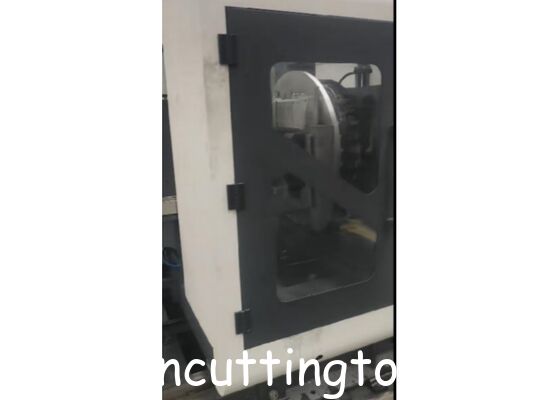 CNC laser cut flying saw machine for mild steel pipe and tube