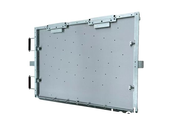 Hard and medium hard die cutting plate for semi and auto die cutter