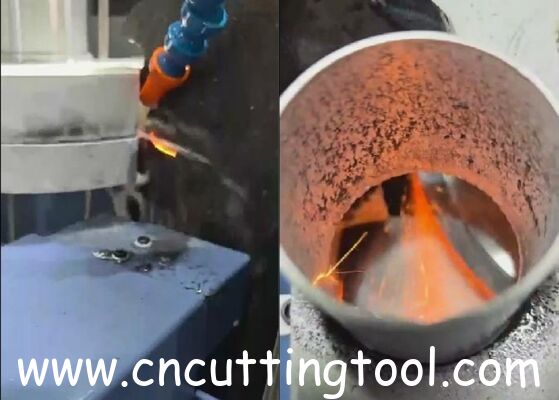CNC control multi function saw blade sharpening and grinding machine
