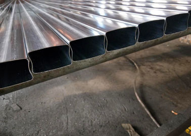 Galvanized tube and pipe cut servo motor control cold cut flying saw