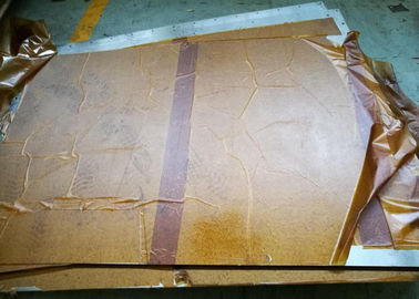 Honeycomb chase plates for all makes of die-cutters and die cutting machine