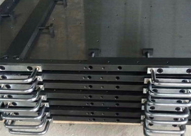 Honeycomb chase plates for all makes of die-cutters and die cutting machine
