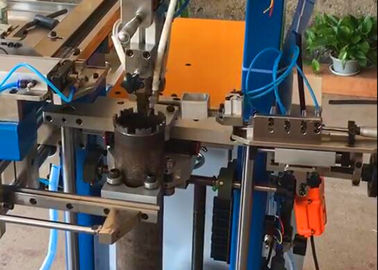 Auto brazing machine for core drill bits diameter from 70-600mm
