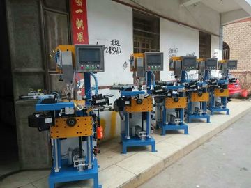 Auto brazing machine for core drill bits diameter from 70-600mm