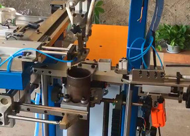 Auto induction brazing machine for core drill bits diameter from 70-600mm