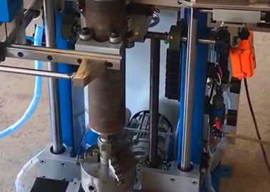 Auto induction brazing machine for core drill bits diameter from 70-600mm