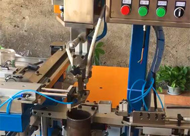 Auto induction brazing machine for core drill bits diameter from 70-600mm