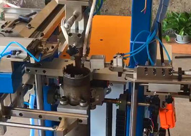 Auto induction brazing machine for core drill bits diameter from 70-600mm