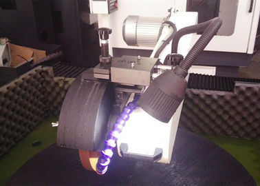Wet state polishing automatic control TCT saw blade polishing sanding machine