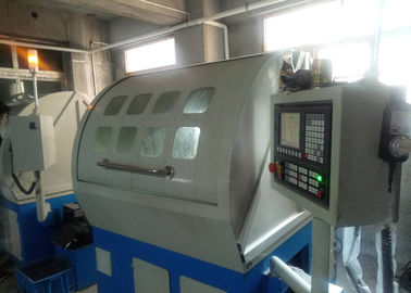 CNC control automatic sharpening and grinding machine for new or used HSS saw blade