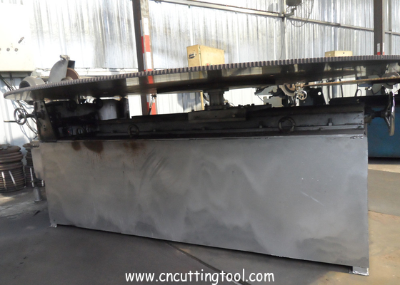 1000-2200mm circular saw blade grinding automatic sharpening machine