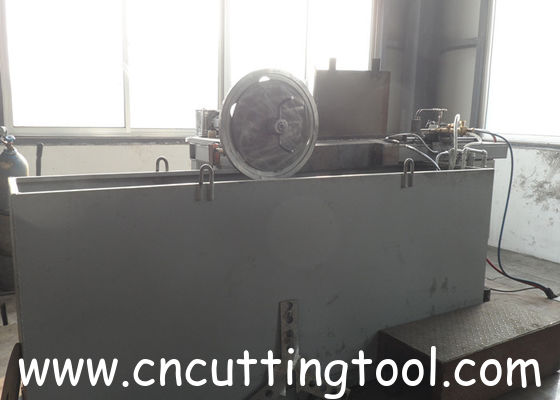 Burner design flame generator flame saw blade hardening machine