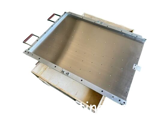 Plaques et pièces découpées de qualité pour machine de découpe pour l'industrie de l'emballage